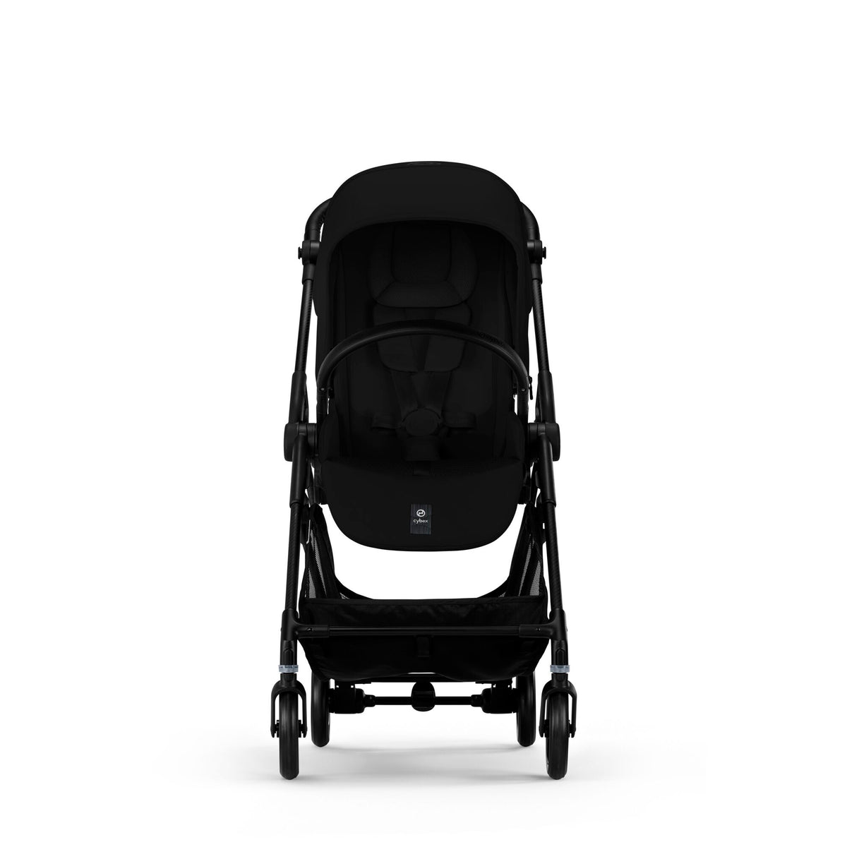 Melio Carbon B