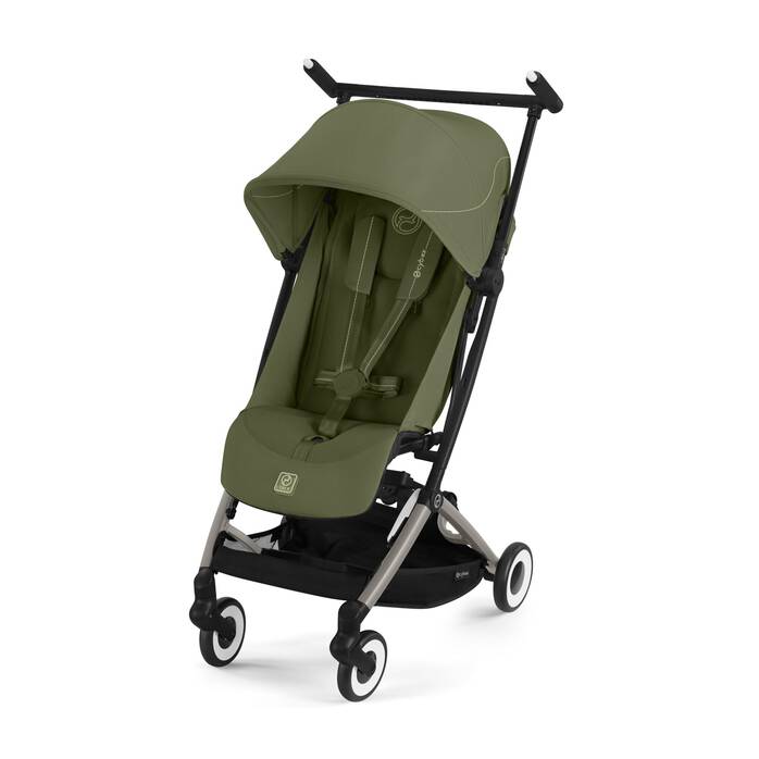 CYBEX Libelle 2025 Stroller Thailand