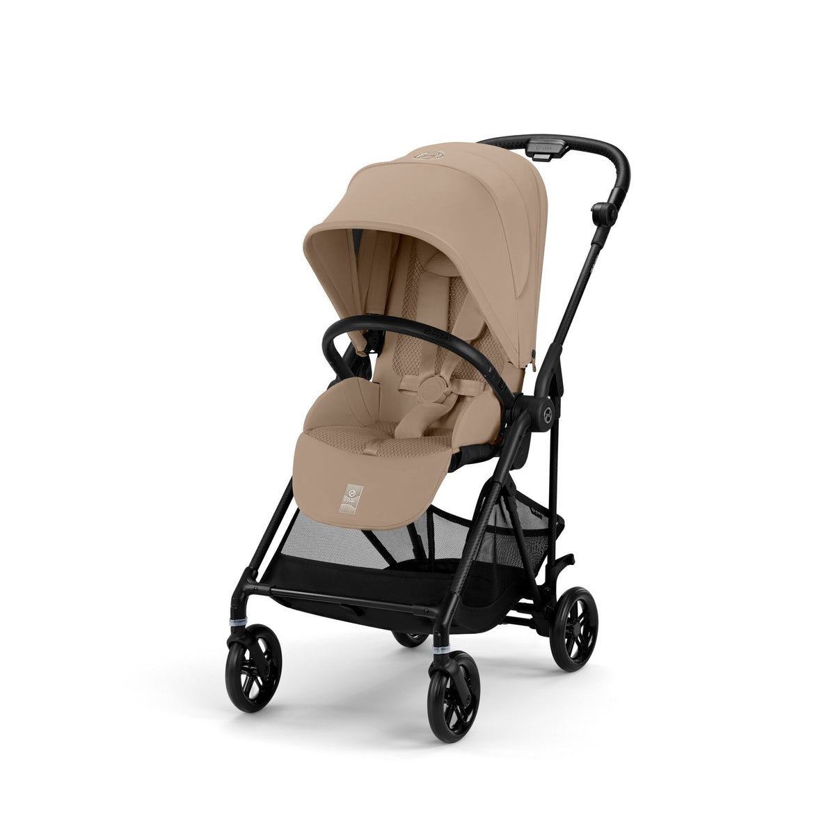 cybex thailand Melio Carbon B – Motherswork Thailand