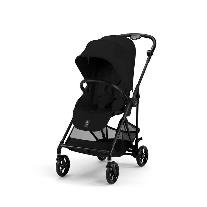 Melio Carbon B