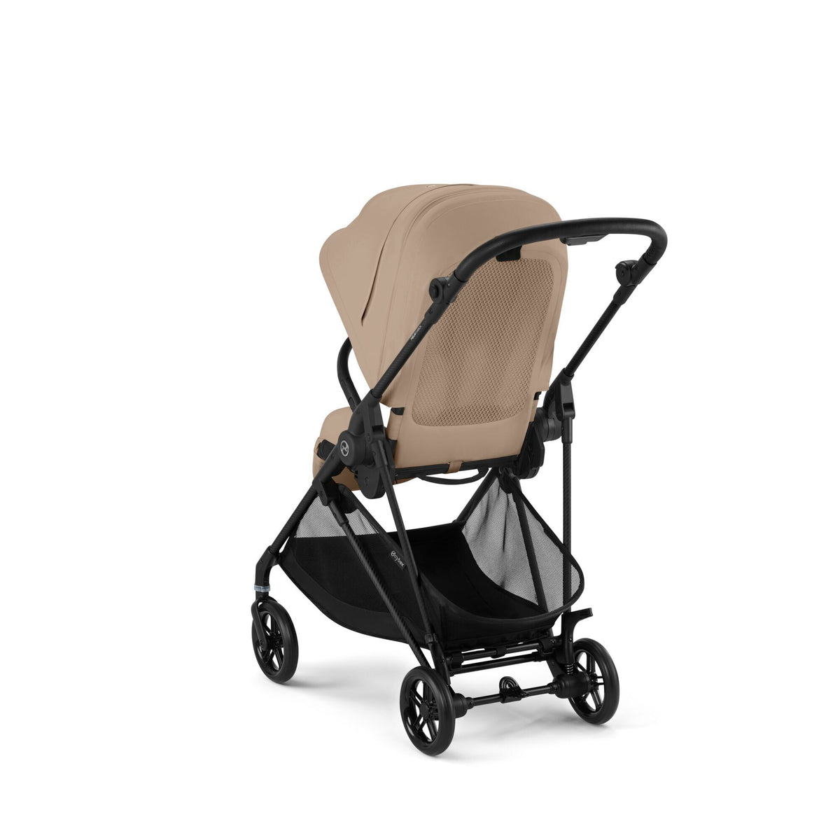 Melio Carbon B