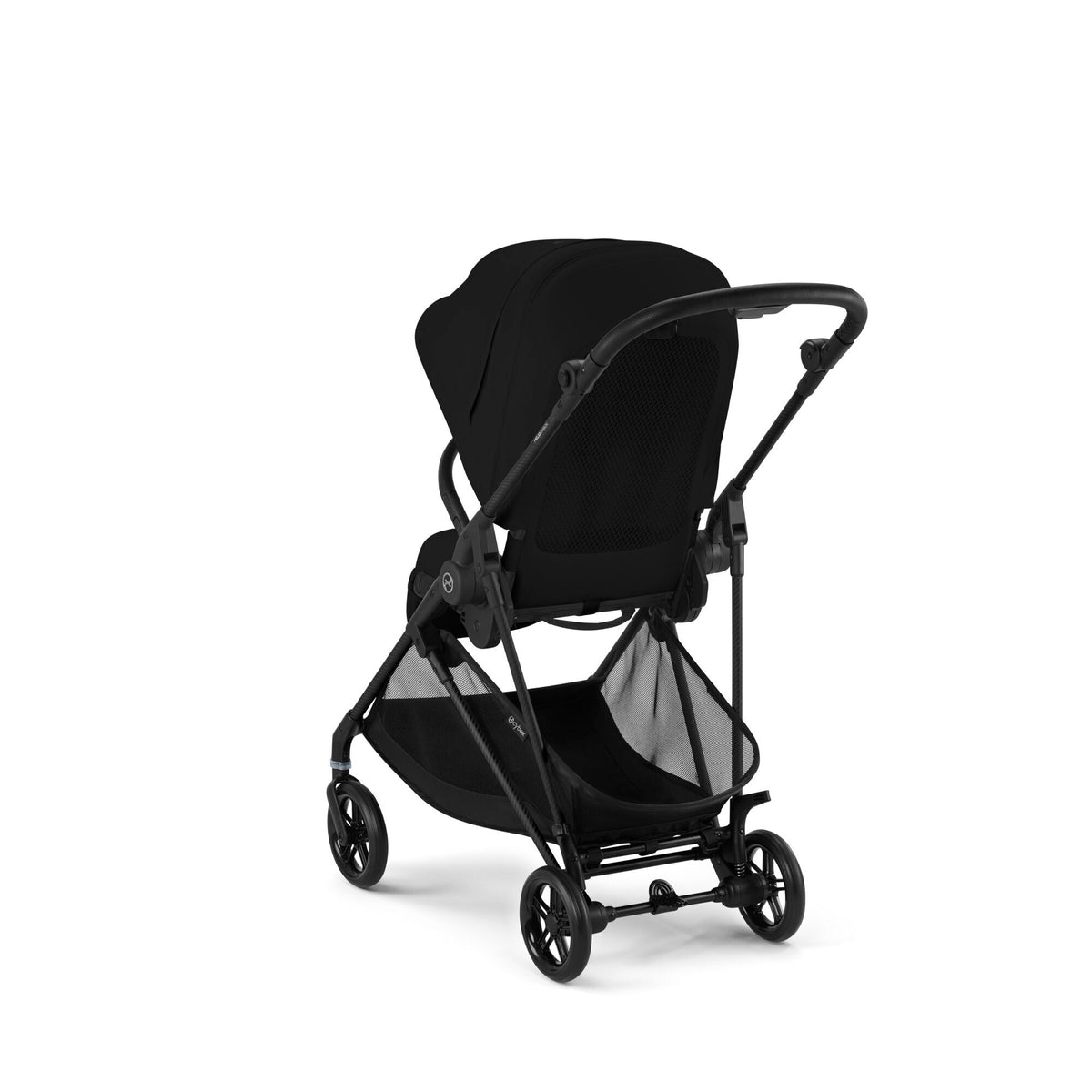 Melio Carbon B