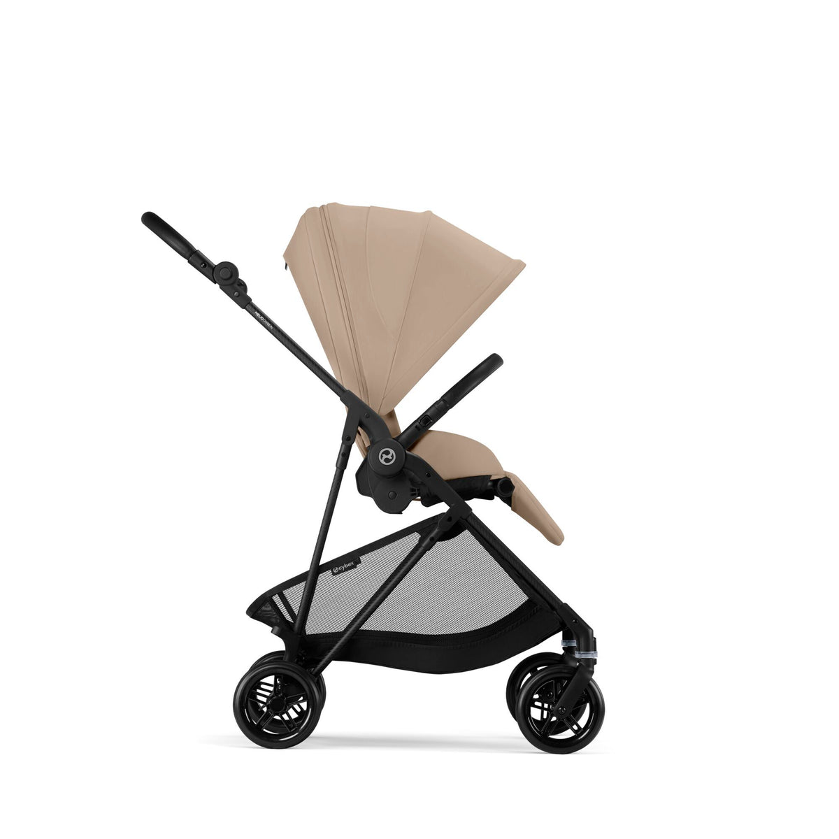 Melio Carbon B