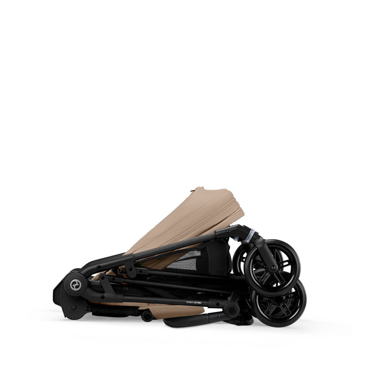 Melio Carbon B