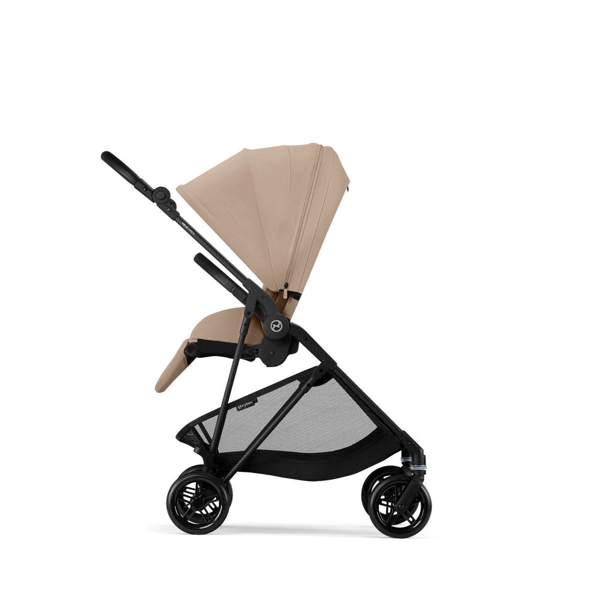 Melio Carbon B