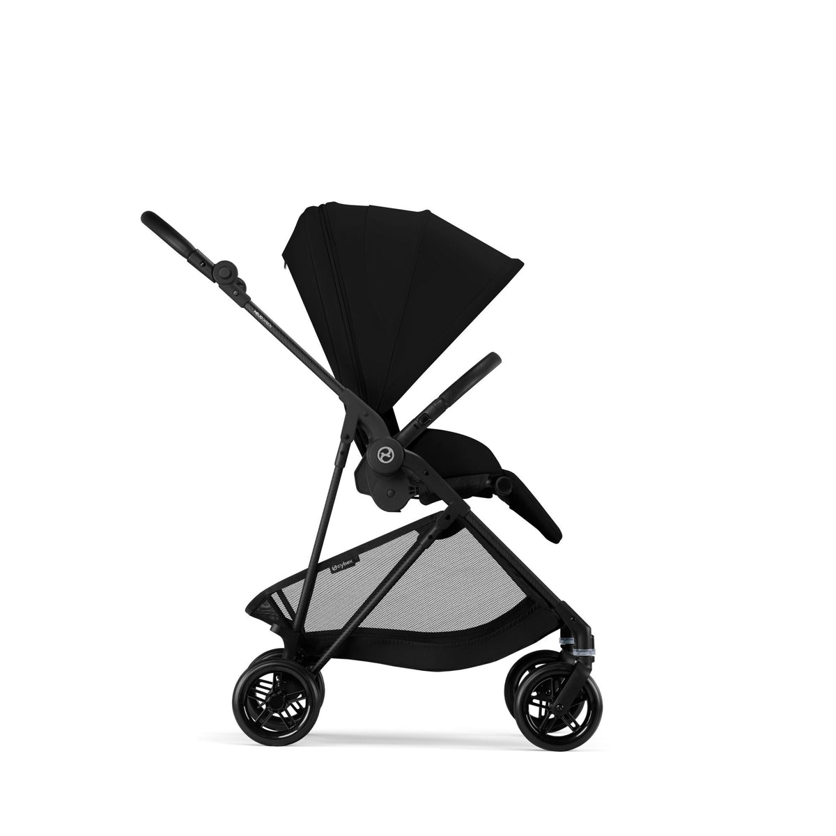 Melio Carbon B