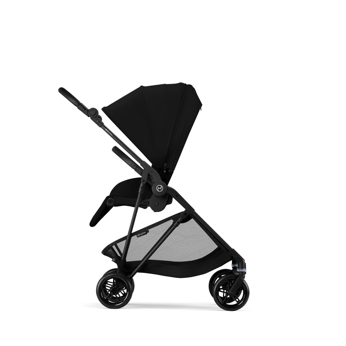 Melio Carbon B