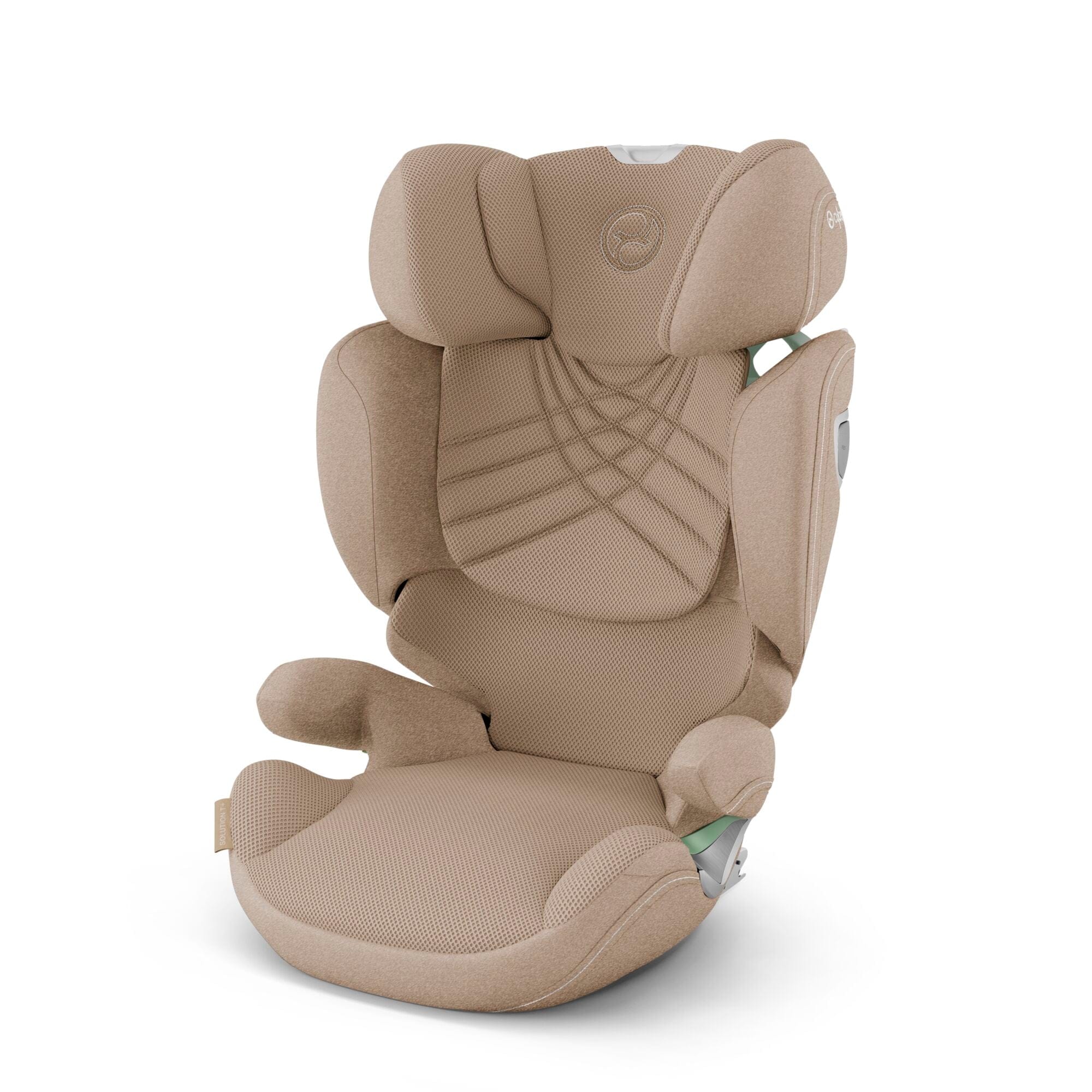 cybex thailand Solution T i-Fix Plus – Motherswork Thailand
