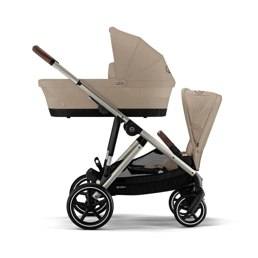 Gazelle S Cot