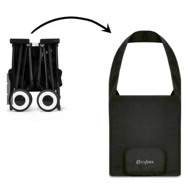 Libelle Travel Bag