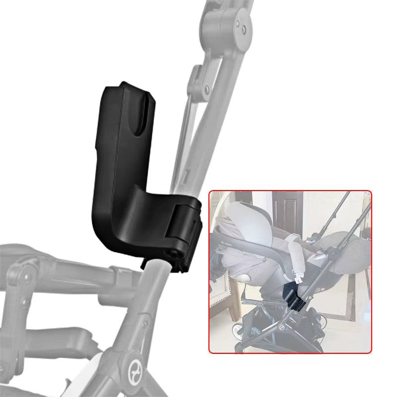 Libelle/Orfeo Car Seat Adapter