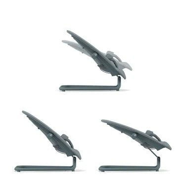 Lemo Gold Bouncer Stand