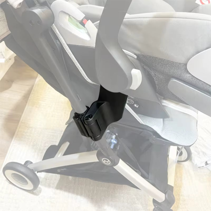 Libelle/Orfeo Car Seat Adapter