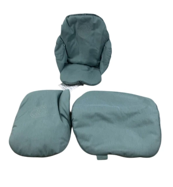 Lemo Comfort Inlay