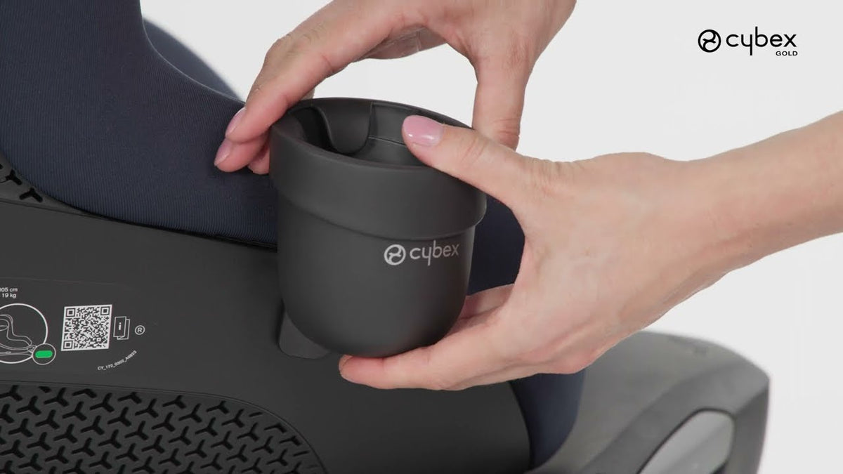 Car Seat Cup Holder