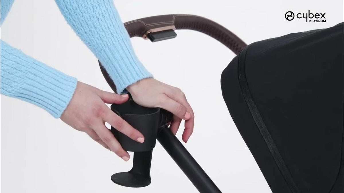 Stroller Cup Holder