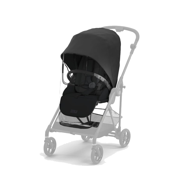 Melio Rain Cover